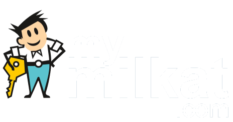 My Milkat Logo