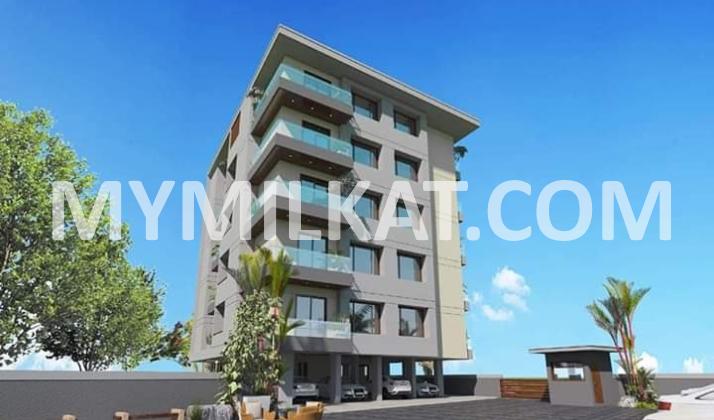 3BHK apartment for Sale