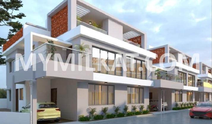 3BHK bungalow for Sale