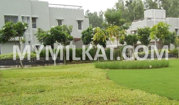 4 BHK bungalow for sale at Borsad Road