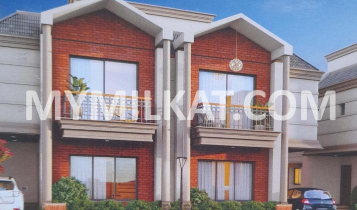 4BHK bungalows for Sale at Vadtal road